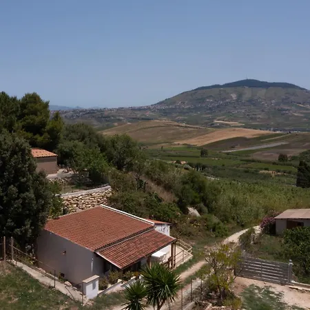 Holiday home Rustico Segestale *