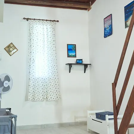 Σπίτι διακοπών Rustico Segestale Castellammare del Golfo