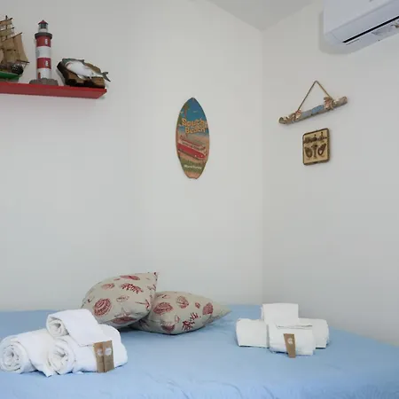 Rustico Segestale Ferienhaus