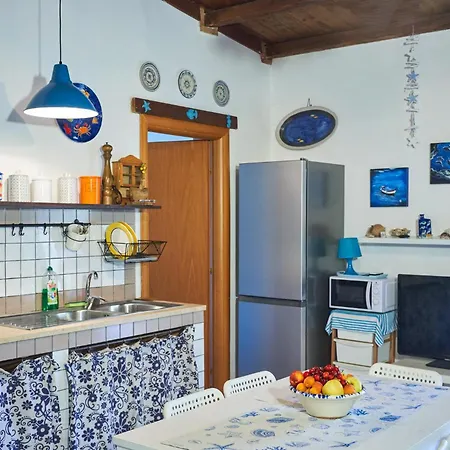 Rustico Segestale Castellammare del Golfo
