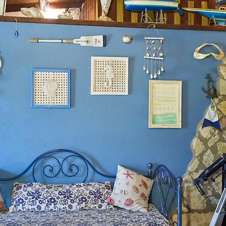 Rustico Segestale